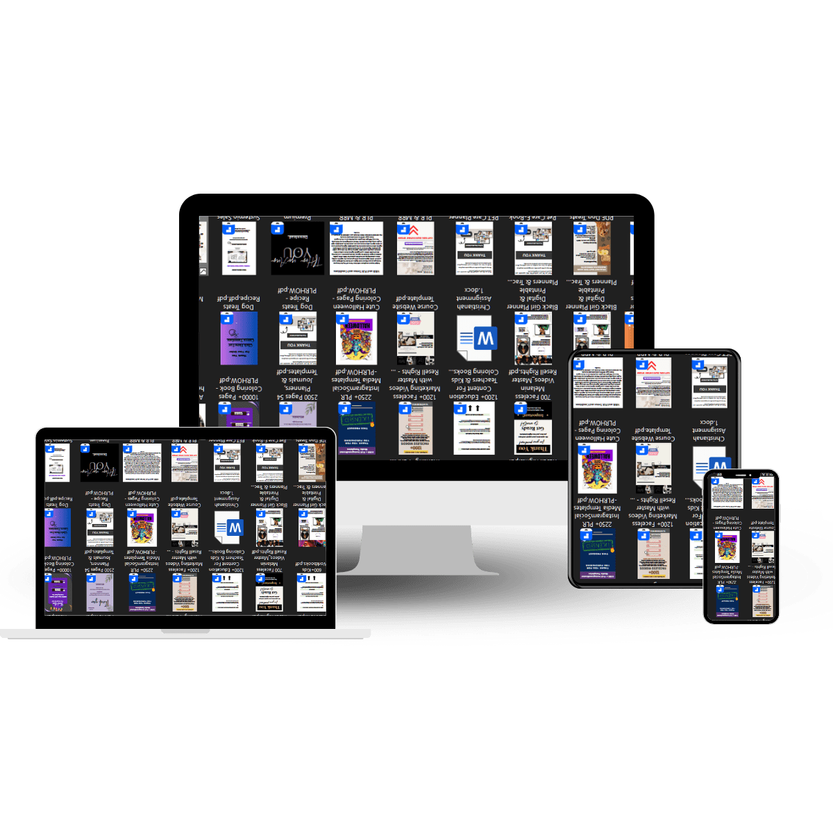 Coach Like a Pro Bundle